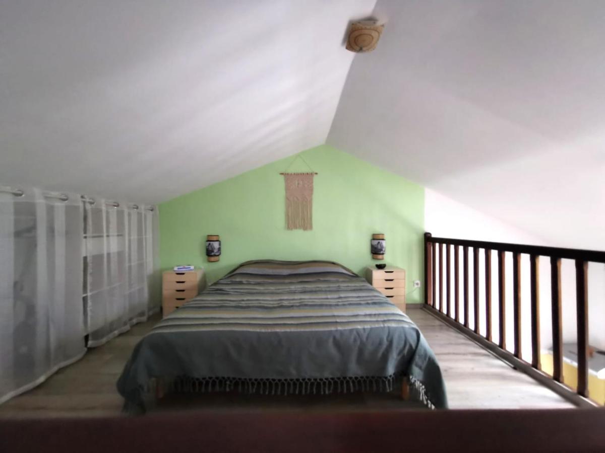 Apartmán Cassiopee Saint-Gilles-les Bains Exteriér fotografie