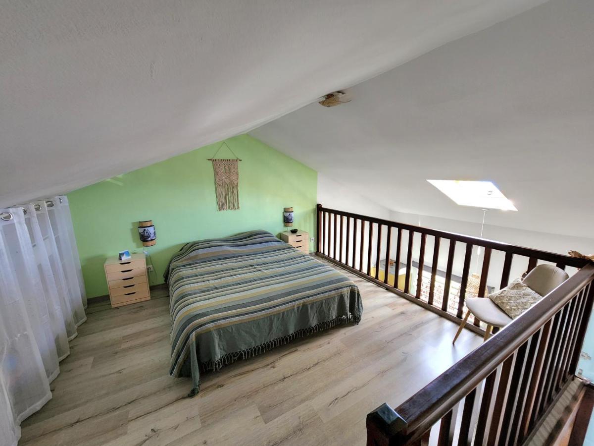 Apartmán Cassiopee Saint-Gilles-les Bains Exteriér fotografie